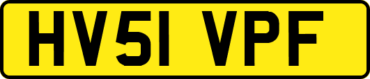 HV51VPF