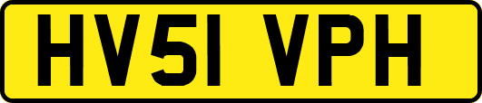 HV51VPH