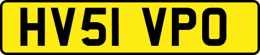 HV51VPO