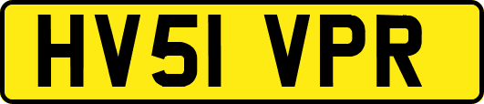 HV51VPR