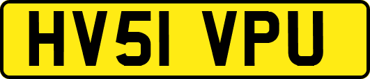 HV51VPU