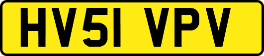 HV51VPV