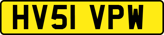 HV51VPW