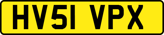 HV51VPX