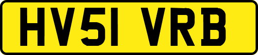 HV51VRB