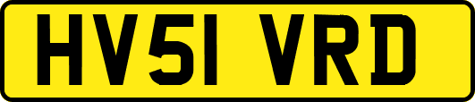 HV51VRD
