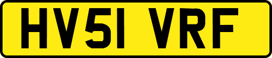 HV51VRF