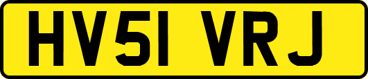 HV51VRJ