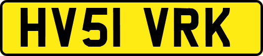 HV51VRK