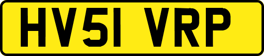 HV51VRP