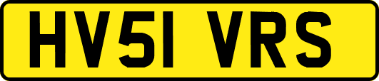 HV51VRS