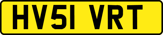 HV51VRT