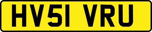 HV51VRU