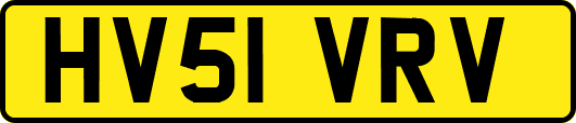 HV51VRV