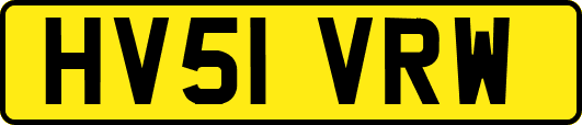 HV51VRW