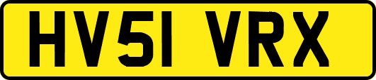 HV51VRX