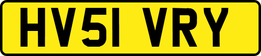 HV51VRY