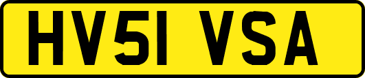 HV51VSA