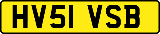 HV51VSB