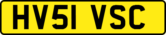 HV51VSC