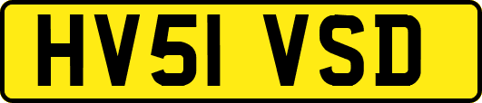 HV51VSD