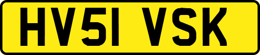 HV51VSK