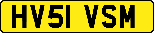 HV51VSM