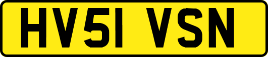 HV51VSN