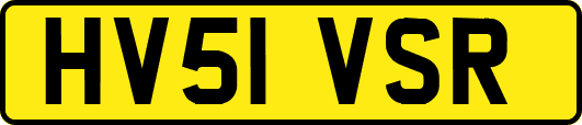 HV51VSR