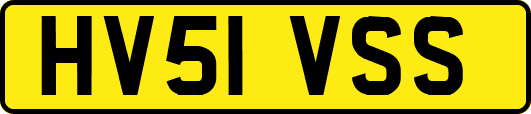 HV51VSS