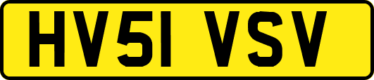 HV51VSV