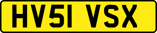 HV51VSX