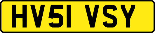 HV51VSY