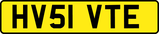 HV51VTE