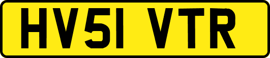 HV51VTR