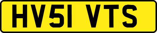 HV51VTS