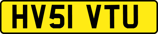 HV51VTU