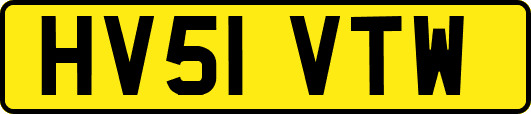 HV51VTW