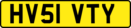 HV51VTY