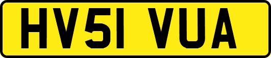 HV51VUA