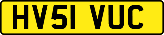 HV51VUC