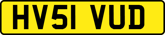 HV51VUD