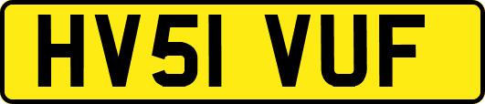 HV51VUF