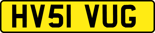 HV51VUG