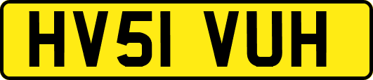 HV51VUH