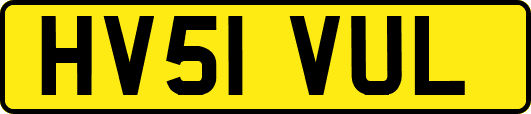 HV51VUL