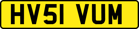 HV51VUM