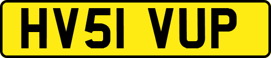 HV51VUP