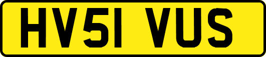 HV51VUS