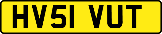 HV51VUT